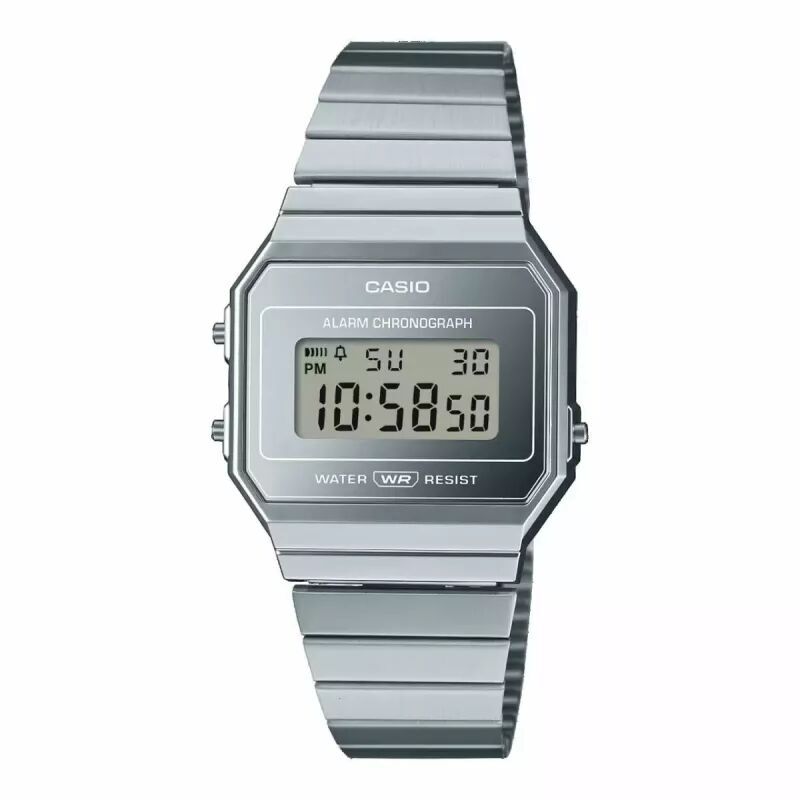 Montre Homme Casio A700WEV-7AEF