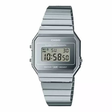Reloj Hombre Casio A700WEV-7AEF