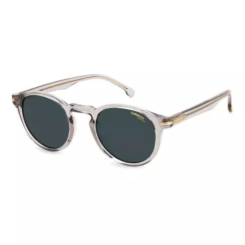 Lunettes de soleil Unisexe Carrera CARRERA-301-S-KB7 Ø 50 mm
