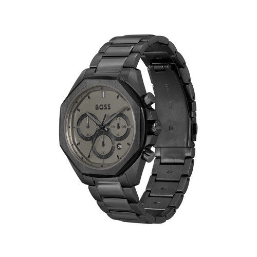 Horloge Heren Hugo Boss (Ø 44 mm)