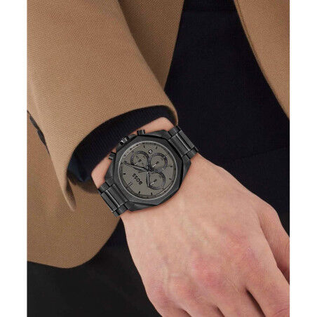 Herrenuhr Hugo Boss (Ø 44 mm)