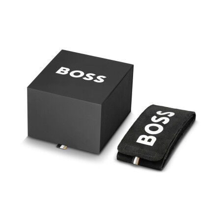 Horloge Heren Hugo Boss (Ø 44 mm)
