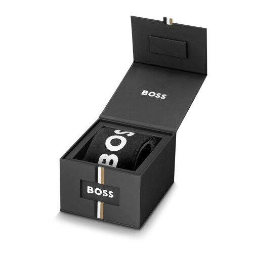 Reloj Hombre Hugo Boss (Ø 44 mm)