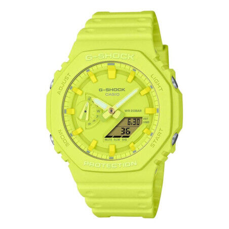 Montre Homme Casio GA-2100-9A9ER