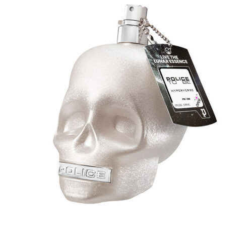 Damenparfüm Police TO BE HYPERVERSE WOMAN EDT 125 ml