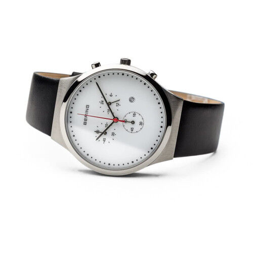 Reloj Hombre Bering 14740-404 (Ø 40 mm)