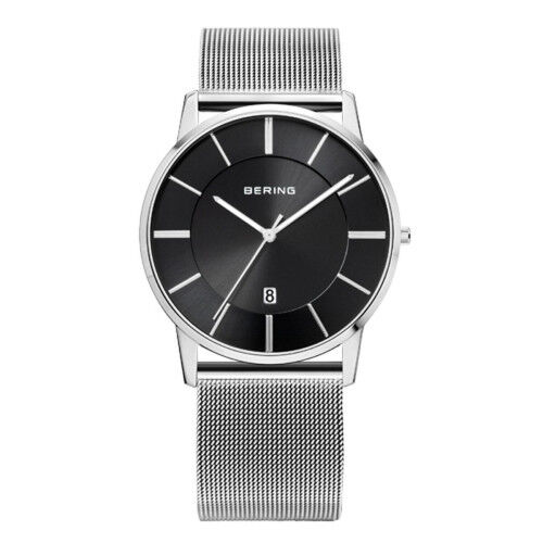 Men's Watch Bering 13139-002 (Ø 39 mm)