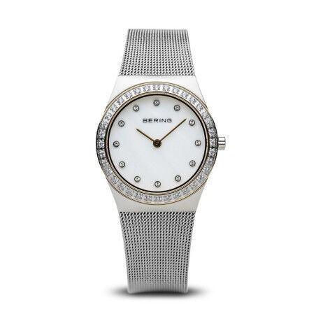 Horloge Dames Bering 12430-010 (Ø 30 mm)