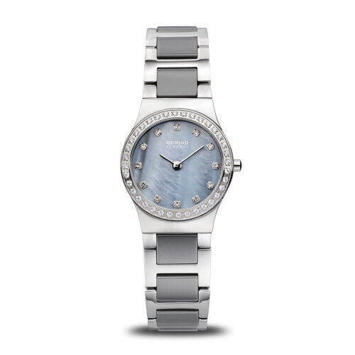 Reloj Mujer Bering 32426-789 (Ø 26 mm)