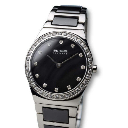 Montre Femme Bering 32430-742 (Ø 30 mm)