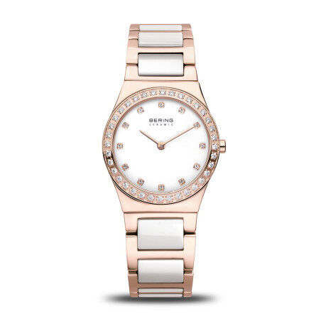 Montre Femme Bering 32430-761 (Ø 30 mm)