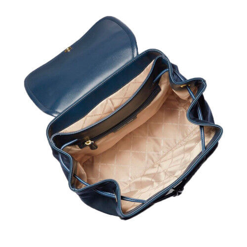 Casual Rugtas Michael Kors 30R4GRKB7C-NAVY Blauw