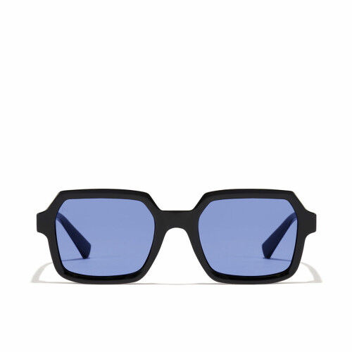 Gafas de Sol Unisex Hawkers MINIMAL MAX Negro ø 54 mm