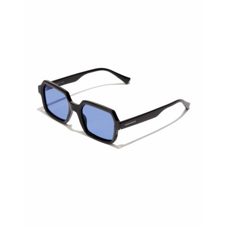 Unisex Sunglasses Hawkers MINIMAL MAX Black ø 54 mm