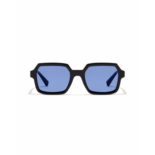 Unisex Sunglasses Hawkers MINIMAL MAX Black ø 54 mm