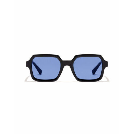 Occhiali da sole Unisex Hawkers MINIMAL MAX Nero ø 54 mm