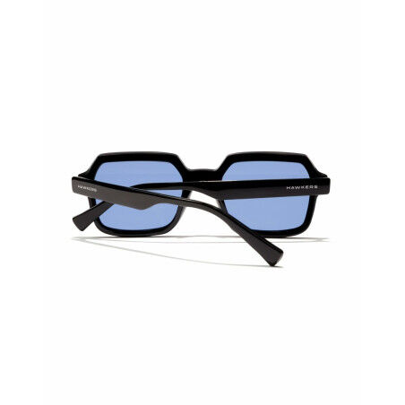 Gafas de Sol Unisex Hawkers MINIMAL MAX Negro ø 54 mm