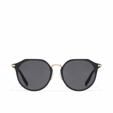 Zonnebril Heren Hawkers WARWICK METAL Zwart