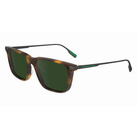 Lunettes de soleil Homme Lacoste L6017S-214 Ø 55 mm