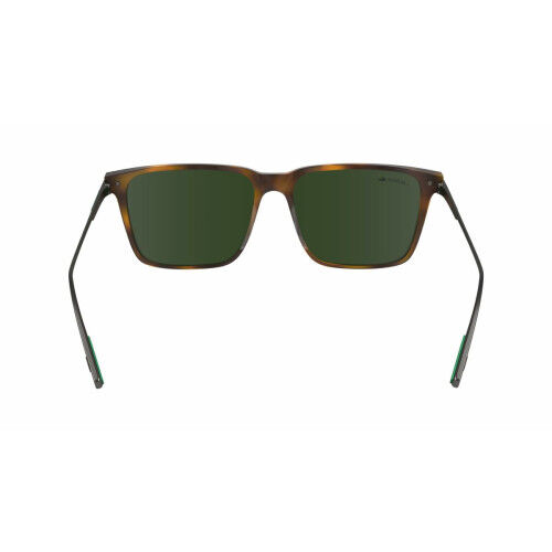 Men's Sunglasses Lacoste L6017S-214 Ø 55 mm