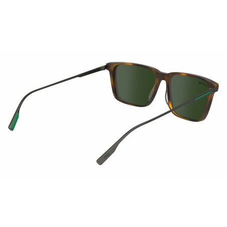 Herrensonnenbrille Lacoste L6017S-214 Ø 55 mm