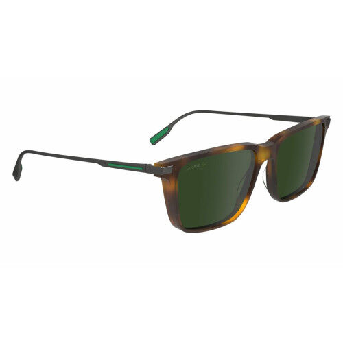 Herrensonnenbrille Lacoste L6017S-214 Ø 55 mm