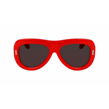 Damensonnenbrille Salvatore Ferragamo SF2029SE-600 ø 57 mm