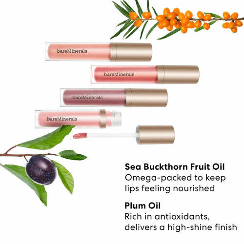 Lipstick bareMinerals MINERALIST Peace 4 ml