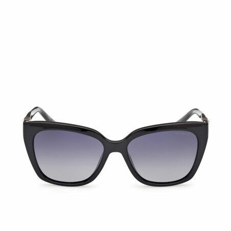 Herrensonnenbrille Guess D Ø 55 mm