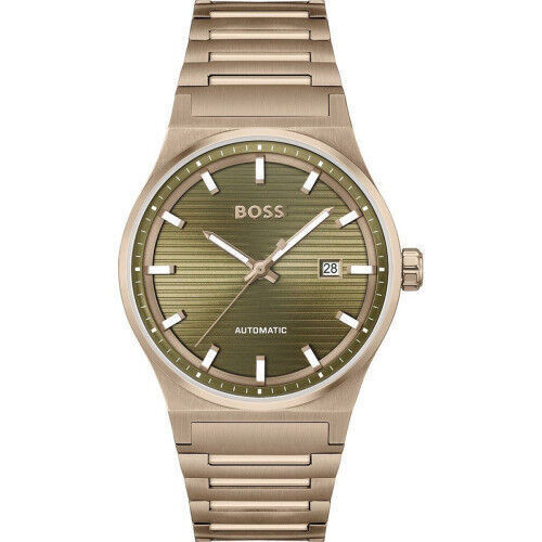 Reloj Hombre Hugo Boss 1514184 (Ø 41 mm)