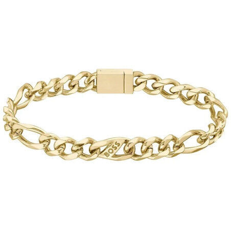 Bracelet Homme Hugo Boss 1580614M Acier inoxydable 19,5 cm