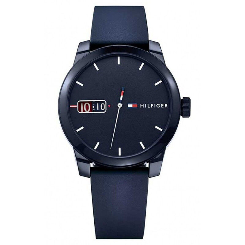 Montre Homme Tommy Hilfiger 1791381 (Ø 42 mm)