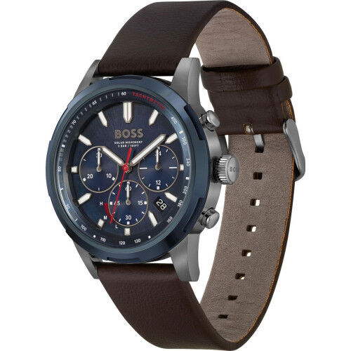 Horloge Heren Hugo Boss 1514030