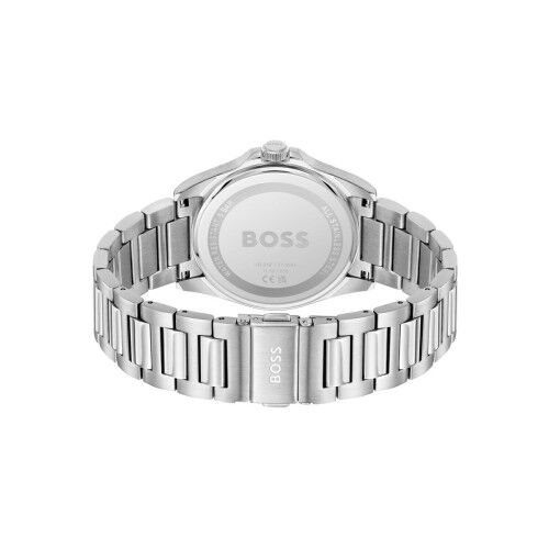 Herrenuhr Hugo Boss 1514174 (Ø 45 mm)