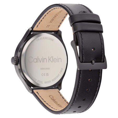 Horloge Heren Calvin Klein 25200355 (Ø 43 mm)