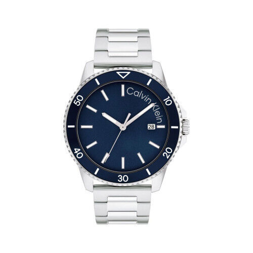 Montre Homme Calvin Klein 25200385 (Ø 44 mm)
