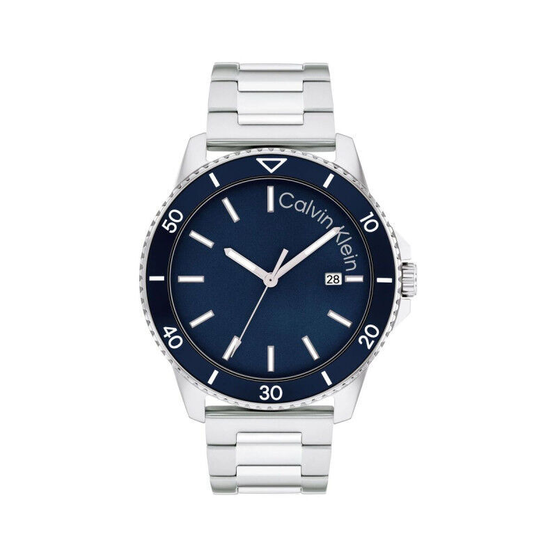 Reloj Hombre Calvin Klein 25200385 (Ø 44 mm)