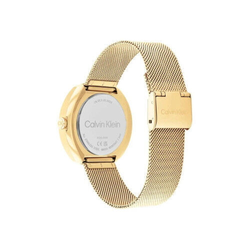 Reloj Mujer Calvin Klein 25200339