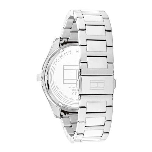 Orologio Uomo Tommy Hilfiger 1710541 (Ø 44 mm)