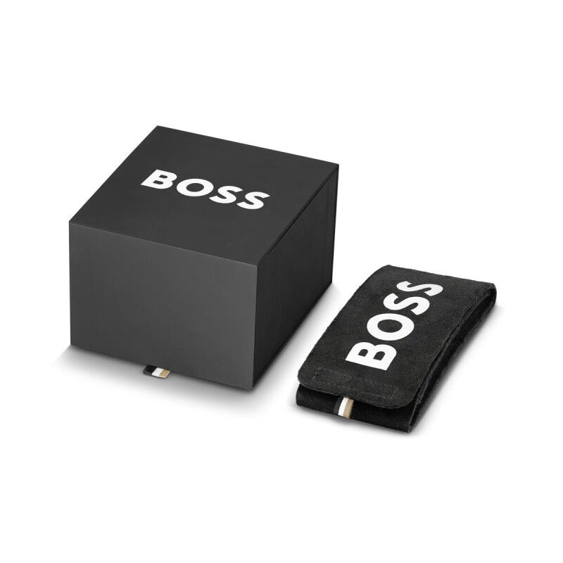 Men's Watch Hugo Boss 1514150 (Ø 44 mm)