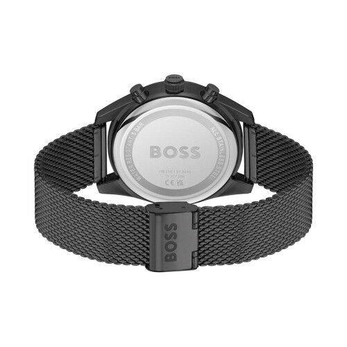 Orologio Uomo Hugo Boss 1514150 (Ø 44 mm)