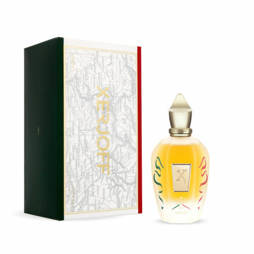 Uniseks Parfum Xerjoff Xj 1861 Decas