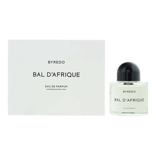 Unisex-Parfüm Byredo BAL D'AFRIQUE EDP 100 ml