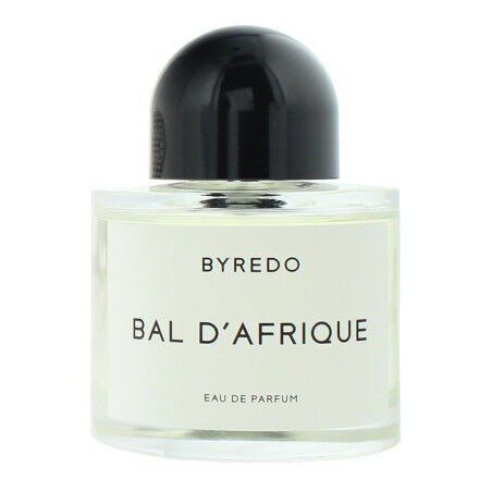 Unisex Perfume Byredo BAL D'AFRIQUE EDP 100 ml