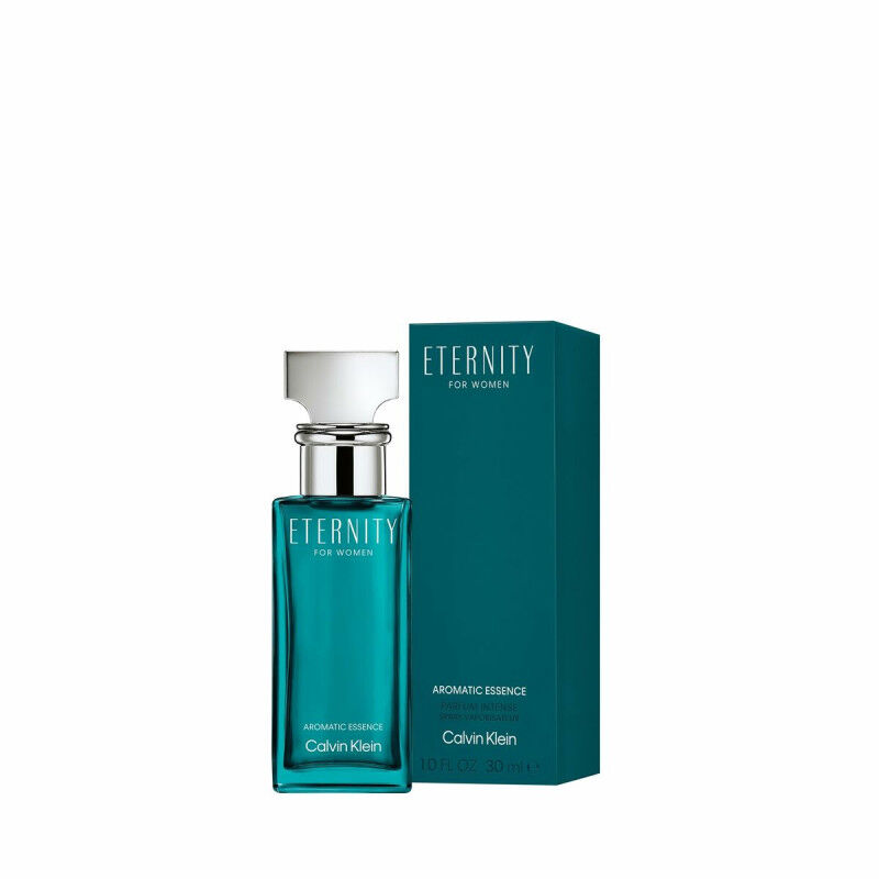 Profumo Donna Calvin Klein ETERNITY EDP 30 ml