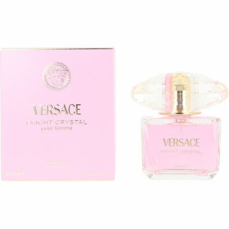 Damesparfum Versace Bright Crystal EDP 90 ml