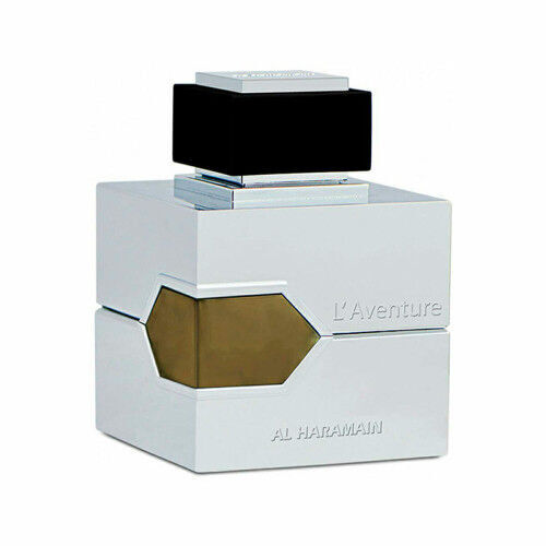Men's Perfume Al Haramain L'AVENTURE 100 ml