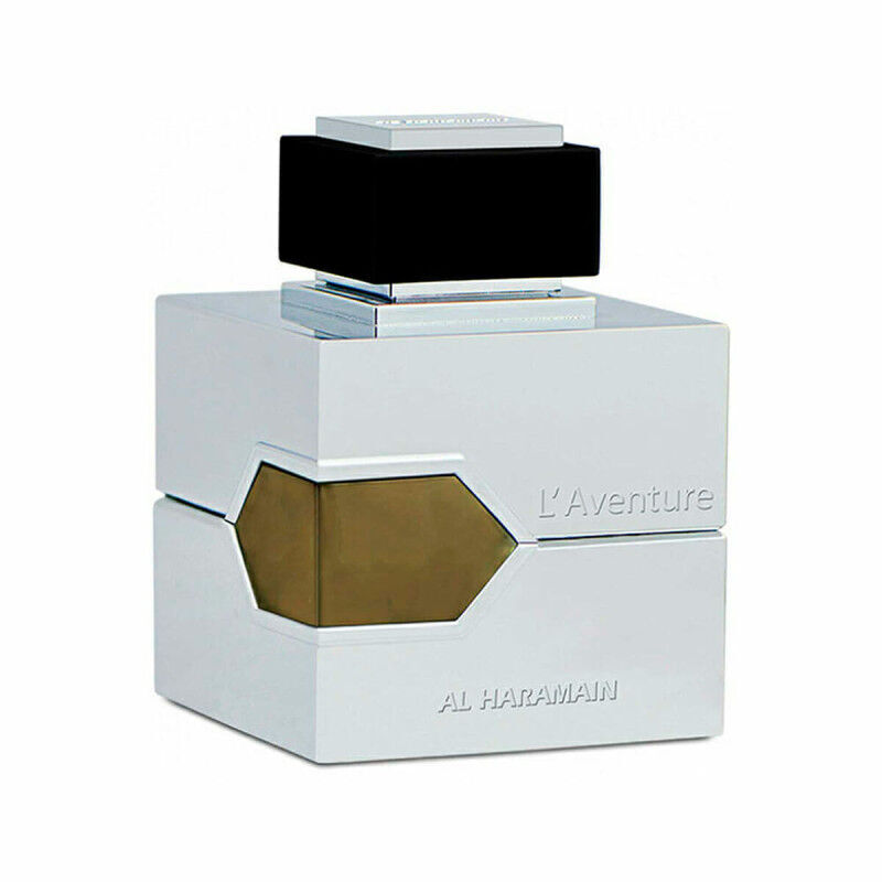 Herenparfum Al Haramain L'AVENTURE 100 ml