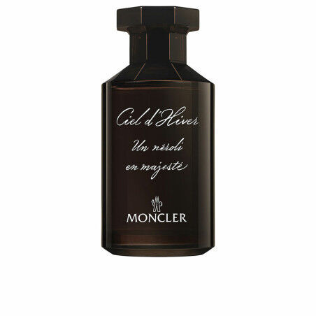 Women's Perfume Moncler CIEL D'HIVER EDP 100 ml