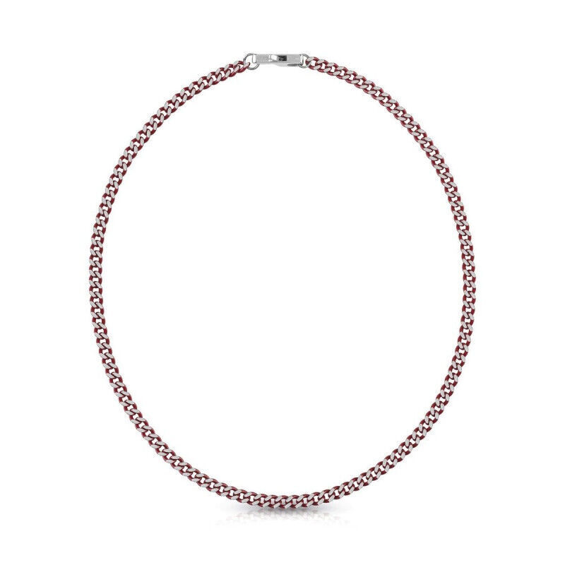 Collana Guess JUMN01381JWSTRDT-U 45 cm